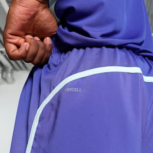 RUN FAV VELOCITY Men's  7" Running Shorts, Lapis Lazuli, extralarge-IND